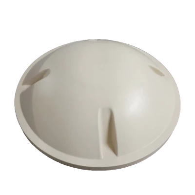 Tapa para Cupula