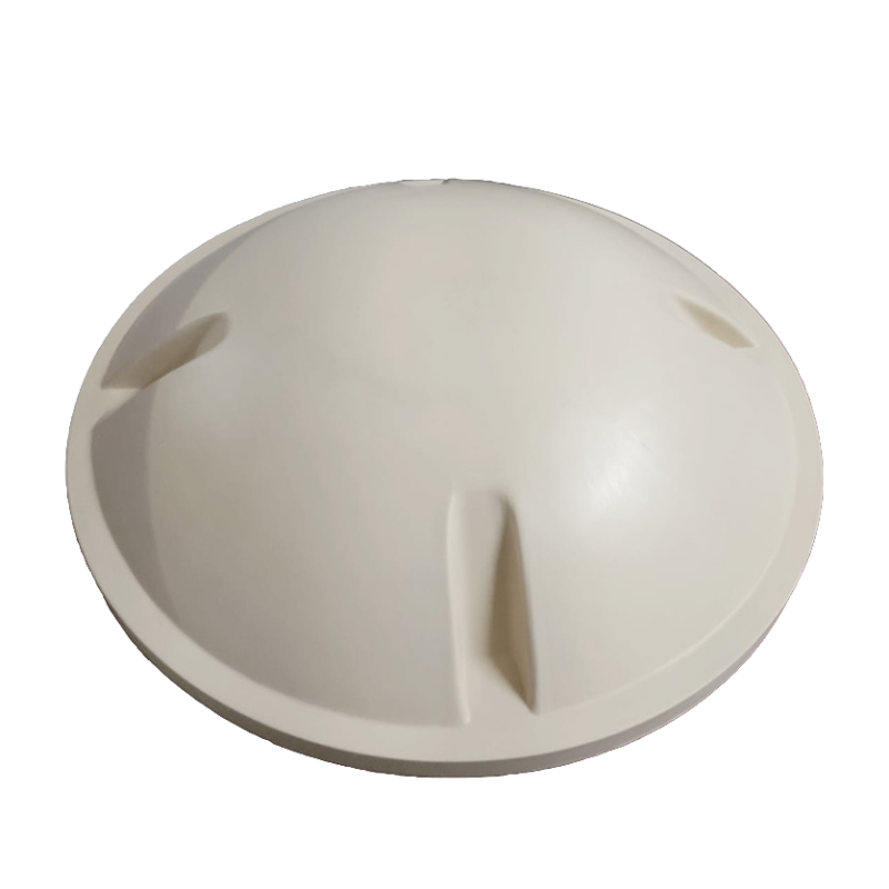 Tapa para Cupula
