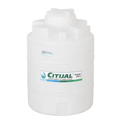 Cisterna Vertical 200 L