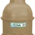 Tinaco Cúpula multicapa 1300L