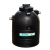 Biodigestor Dual Limpia-Fácil 600 L