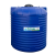 Cisterna Uso Rudo 10,000 lts