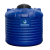 Cisterna Uso Rudo 5,000L