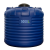 Cisterna Uso Rudo 5,000L